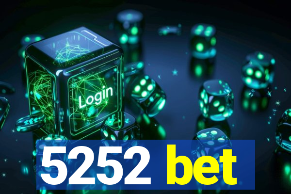 5252 bet